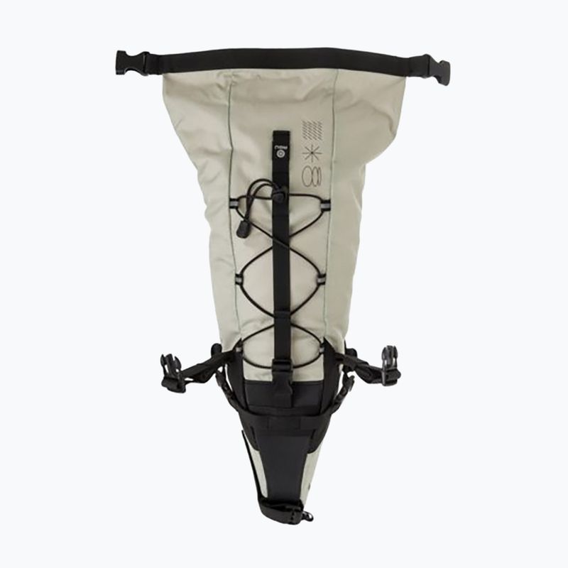 Borsa da sella per bicicletta AGU Venture Seat-Pack 10 l highland green 3