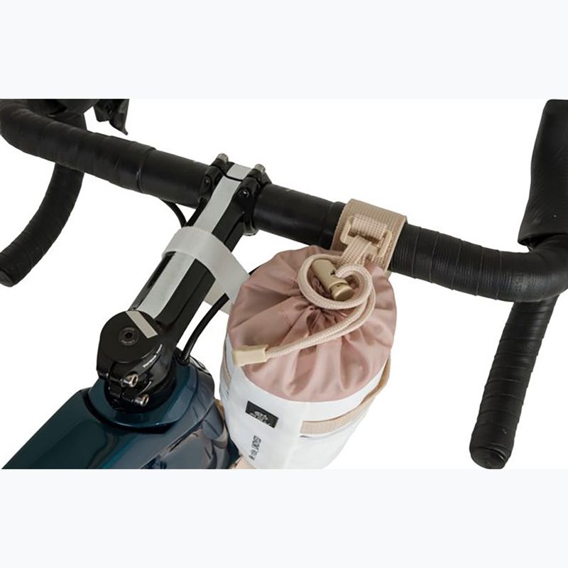 Borsa da manubrio per bicicletta AGU Venture Snack-Pack 1 l highland green 7