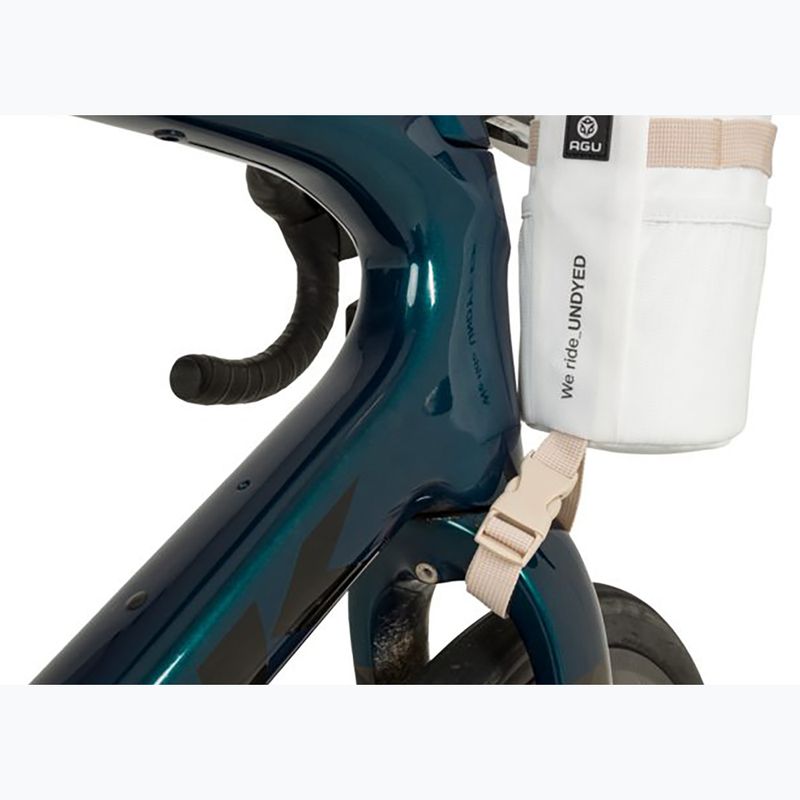 Borsa da manubrio per bicicletta AGU Venture Snack-Pack 1 l highland green 8