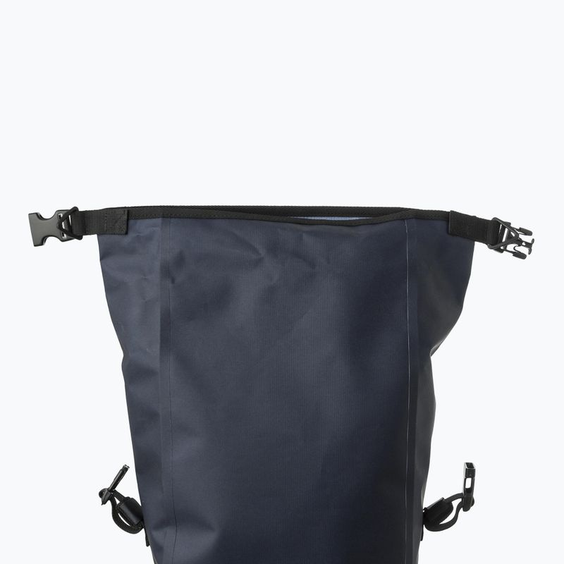 AGU Clean Borsa singola per bicicletta Click'nGo L 21 l deep marine 3