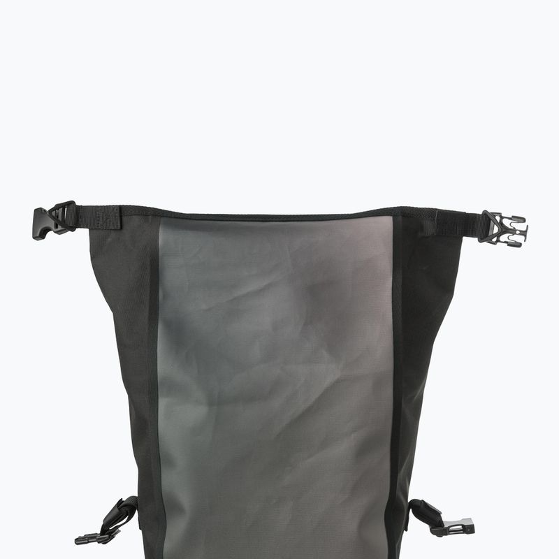 AGU Clean Borsa da bicicletta singola Click'nGo M 17 l gradiente in discesa 3