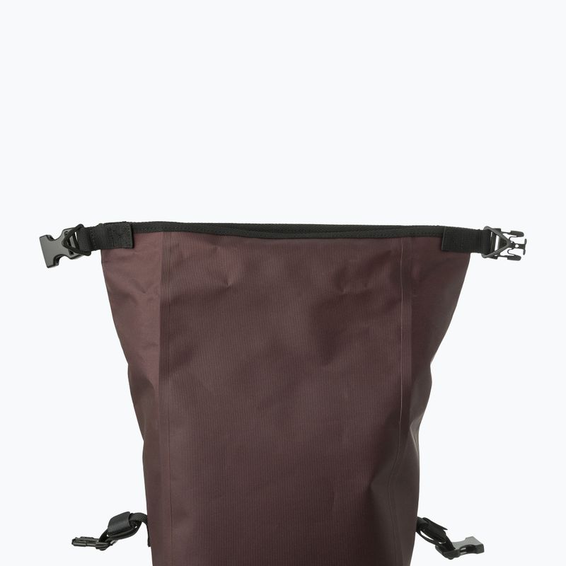 AGU Clean Borsa da bicicletta singola Click'nGo M 17 l modica 3