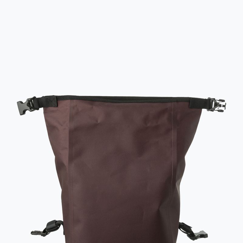 AGU Clean Borsa da bicicletta singola Click'nGo L 21 l modica 3