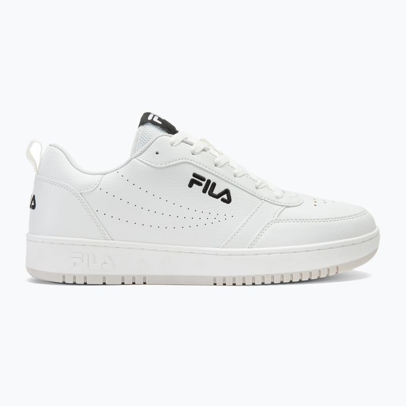 FILA scarpe da uomo Rega bianco 2