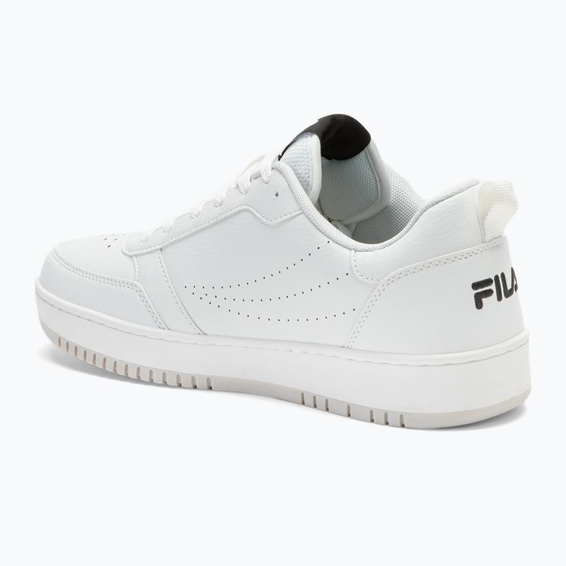 FILA scarpe da uomo Rega bianco 3