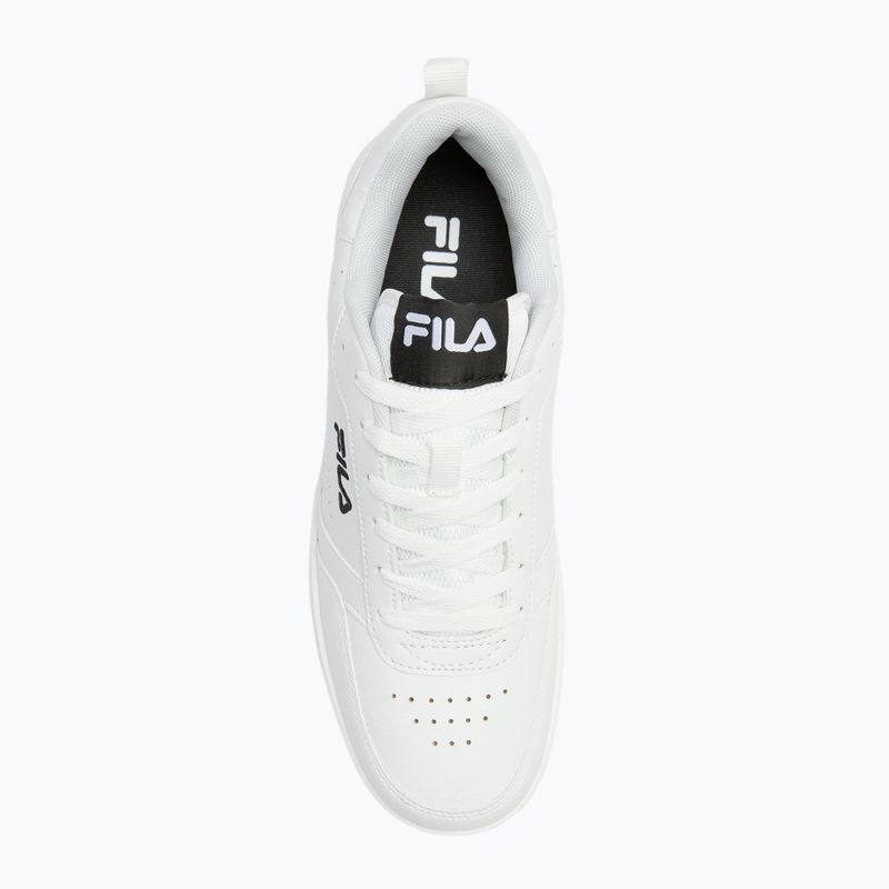 FILA scarpe da uomo Rega bianco 5