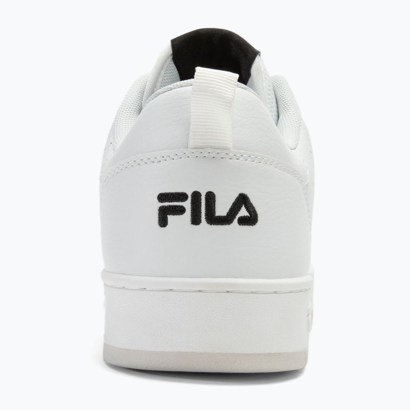 FILA scarpe da uomo Rega bianco 6