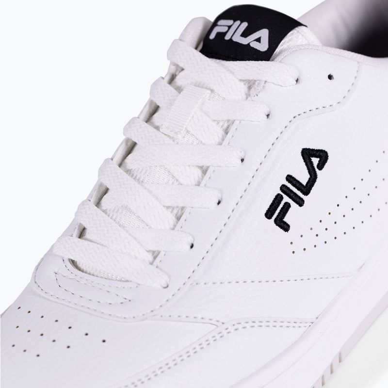 FILA scarpe da uomo Rega bianco 8