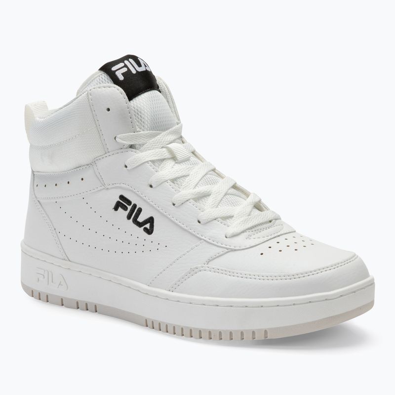 FILA scarpe da uomo Rega Mid bianco