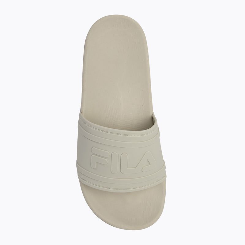 FILA Morro Bay Mld bone white infradito da donna 5