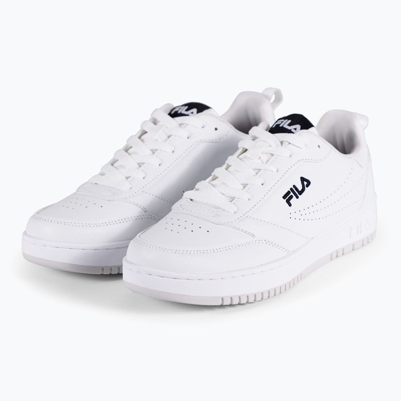 FILA scarpe da donna Rega bianco 8
