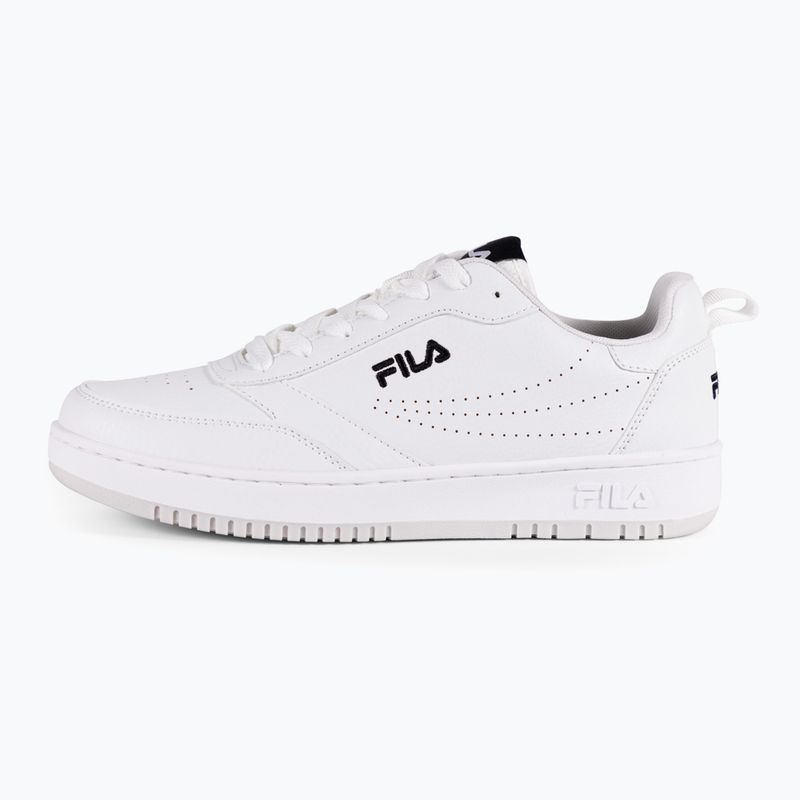 FILA scarpe da donna Rega bianco 9