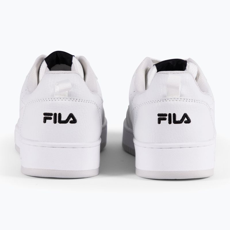 FILA scarpe da donna Rega bianco 10