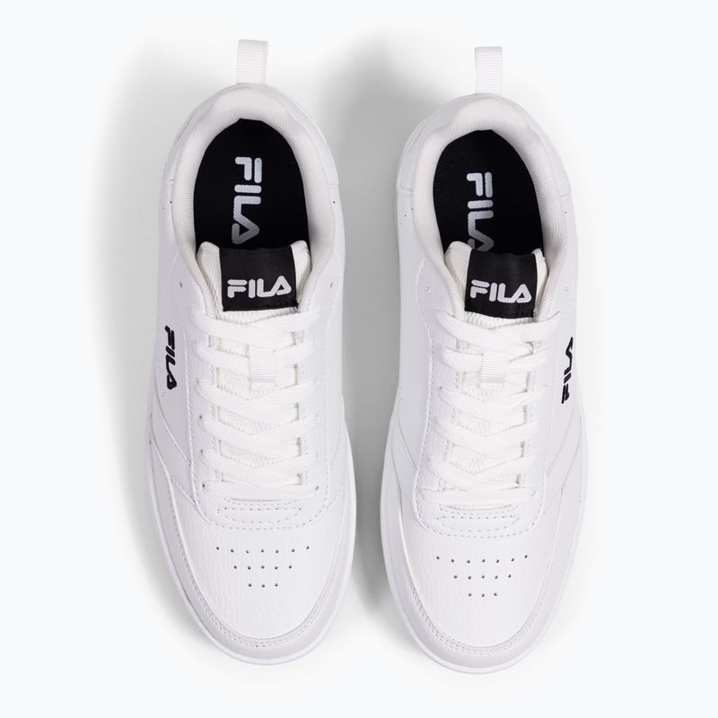FILA scarpe da donna Rega bianco 12