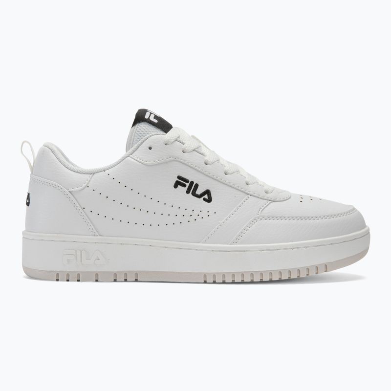 FILA scarpe da donna Rega bianco 2