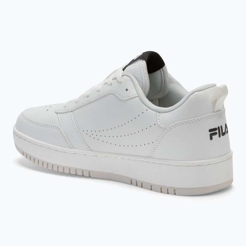 FILA scarpe da donna Rega bianco 3