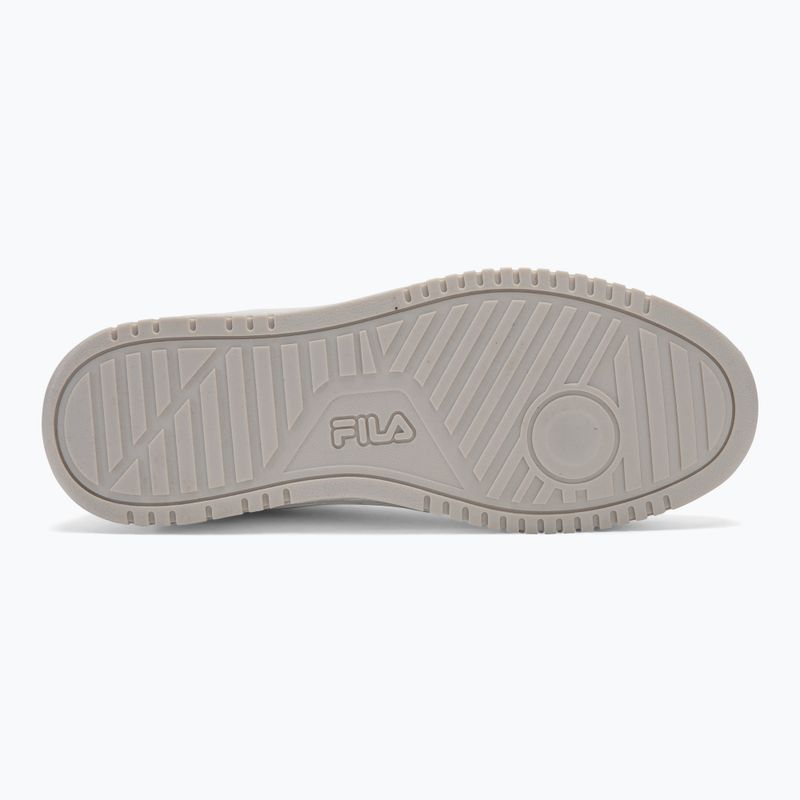 FILA scarpe da donna Rega bianco 4