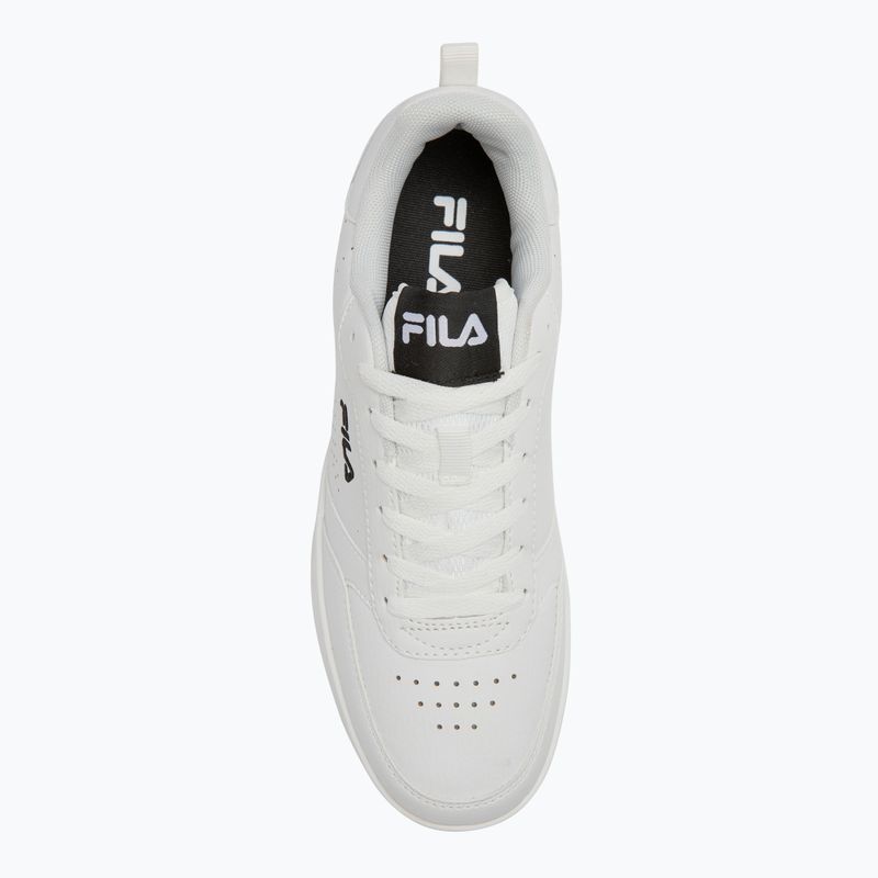 FILA scarpe da donna Rega bianco 5