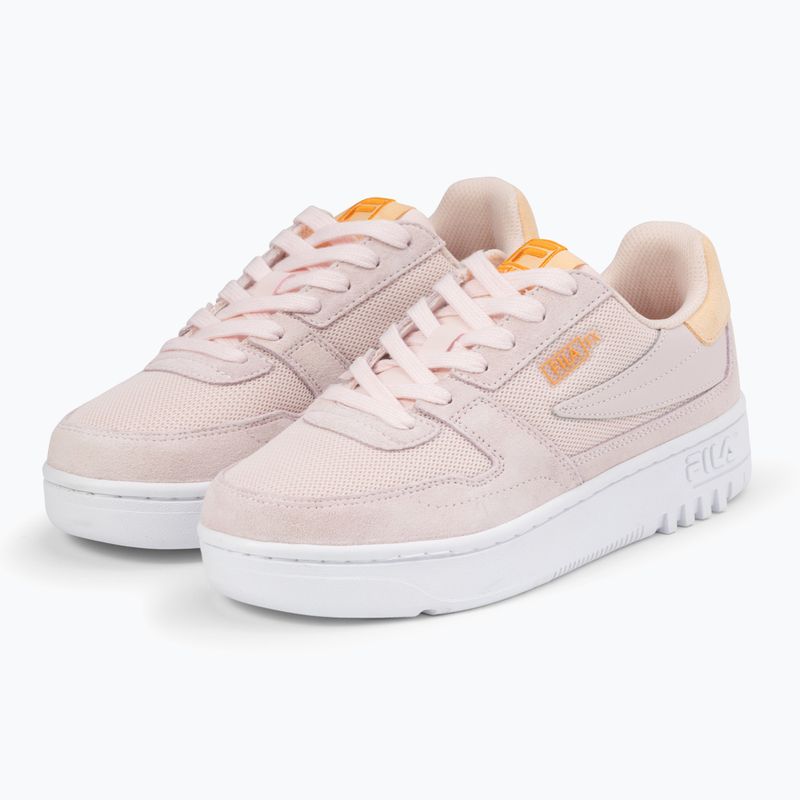 FILA scarpe da donna Fxventuno S gesso malva/albicocca sbiancato 8