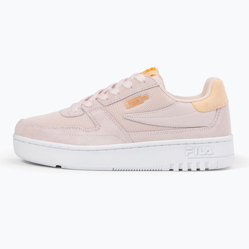 FILA scarpe da donna Fxventuno S gesso malva/albicocca sbiancato 9