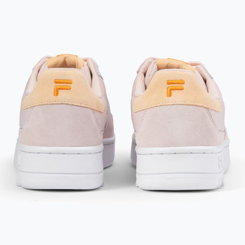FILA scarpe da donna Fxventuno S gesso malva/albicocca sbiancato 10