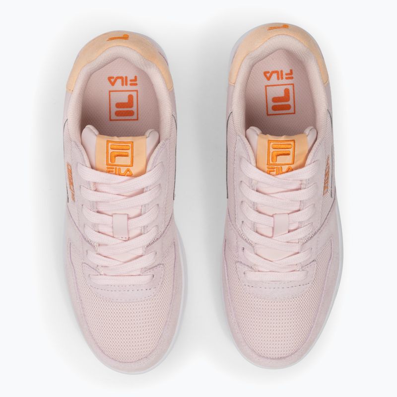 FILA scarpe da donna Fxventuno S gesso malva/albicocca sbiancato 12