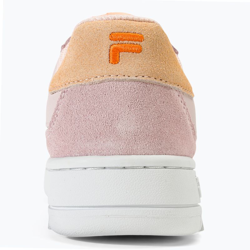 FILA scarpe da donna Fxventuno S gesso malva/albicocca sbiancato 6
