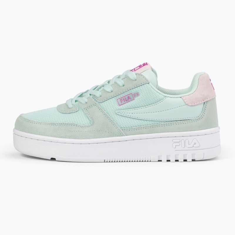 FILA scarpe da donna Fxventuno S blu opale/gesso malva 9