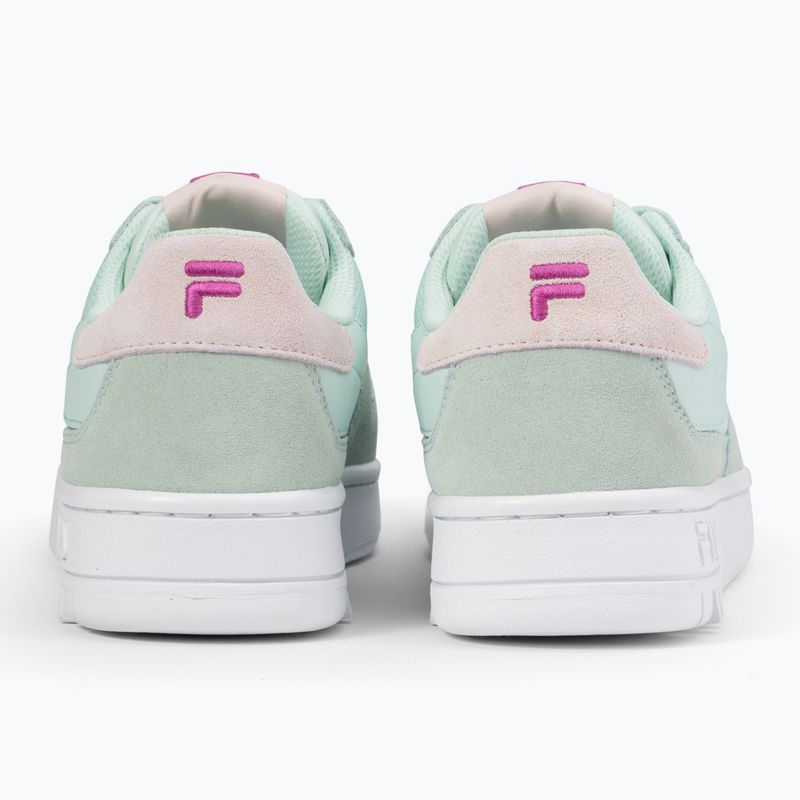 FILA scarpe da donna Fxventuno S blu opale/gesso malva 10
