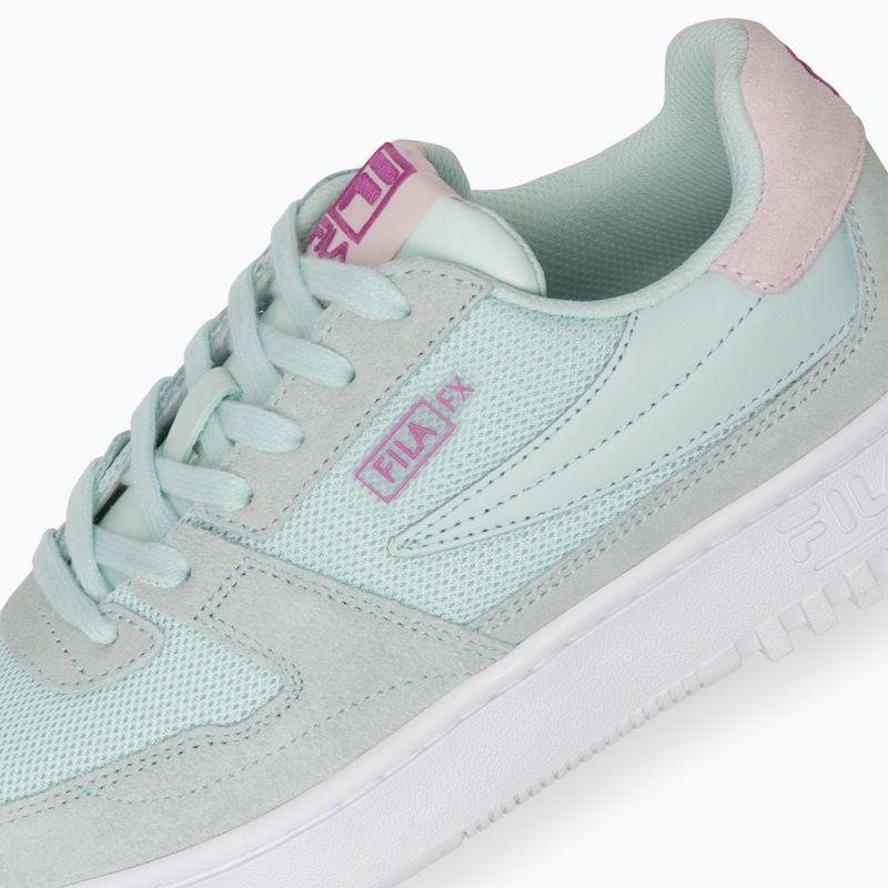 FILA scarpe da donna Fxventuno S blu opale/gesso malva 13