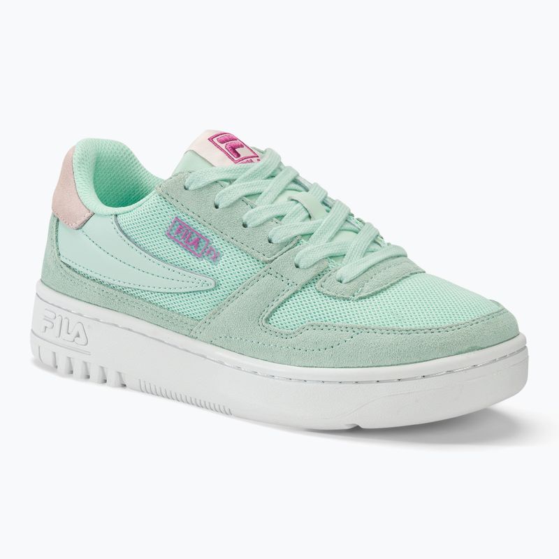 FILA scarpe da donna Fxventuno S blu opale/gesso malva