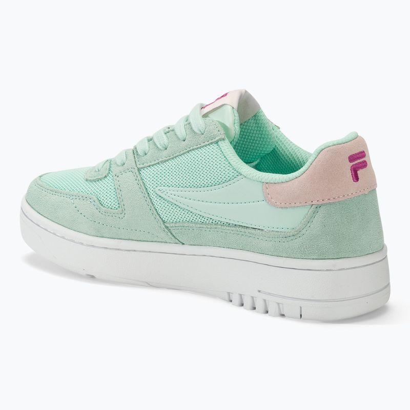 FILA scarpe da donna Fxventuno S blu opale/gesso malva 3