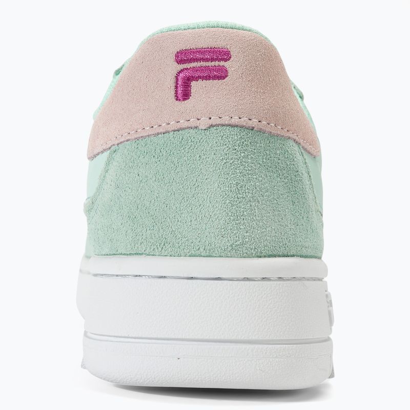 FILA scarpe da donna Fxventuno S blu opale/gesso malva 6
