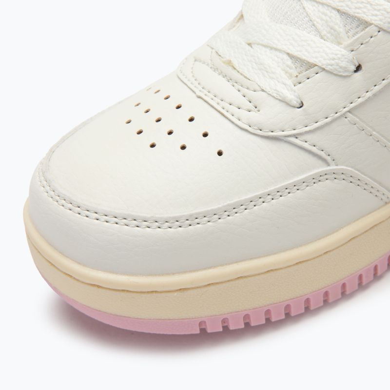 FILA Rega Mid scarpe da donna marshmallow/rosa nettare 7
