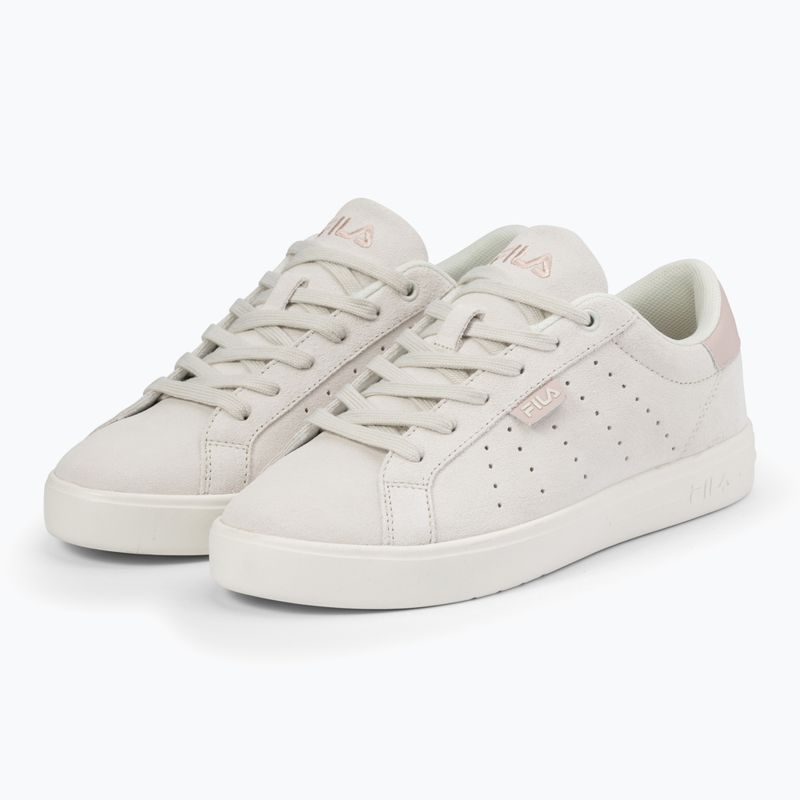 FILA scarpe da donna Lusso S marshmallow/mauve gesso 8