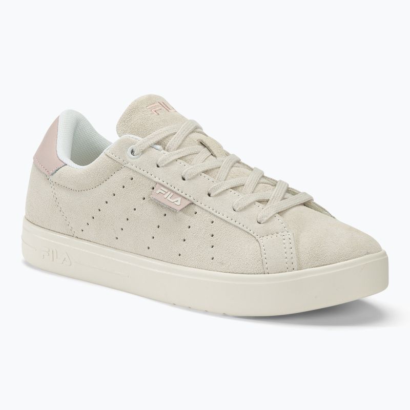 FILA scarpe da donna Lusso S marshmallow/mauve gesso