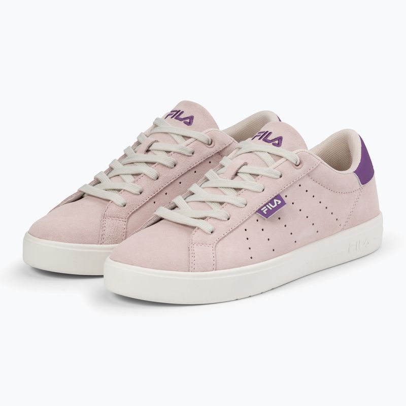 FILA scarpe da donna Lusso S gesso malva/viola tramonto 8