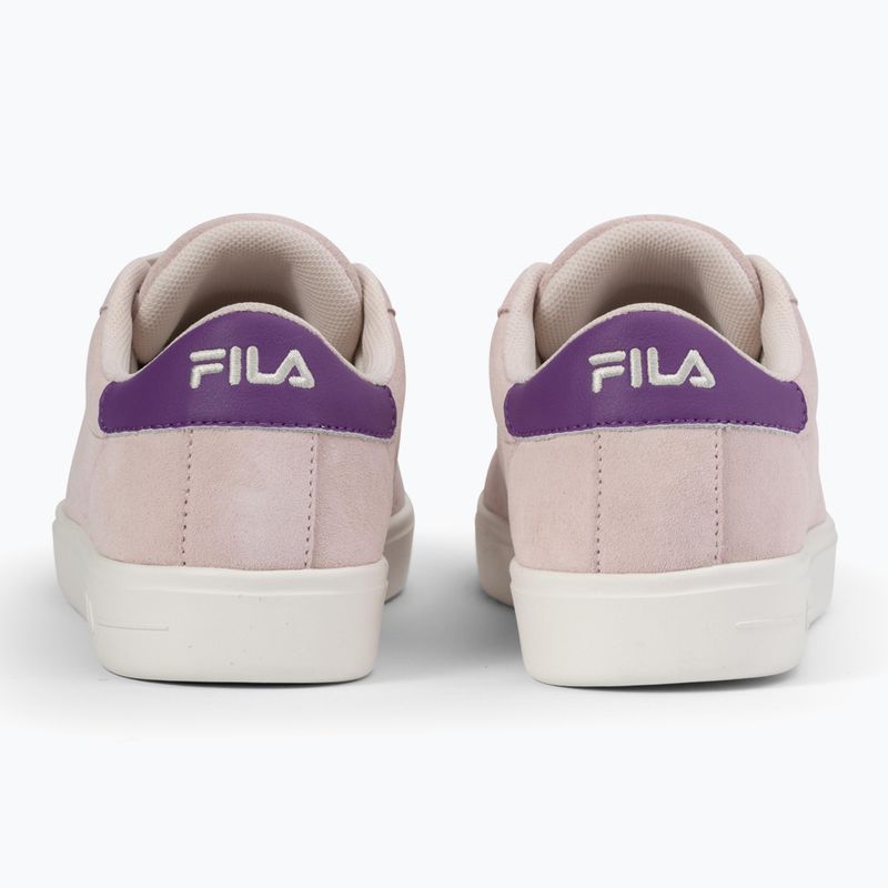 FILA scarpe da donna Lusso S gesso malva/viola tramonto 10