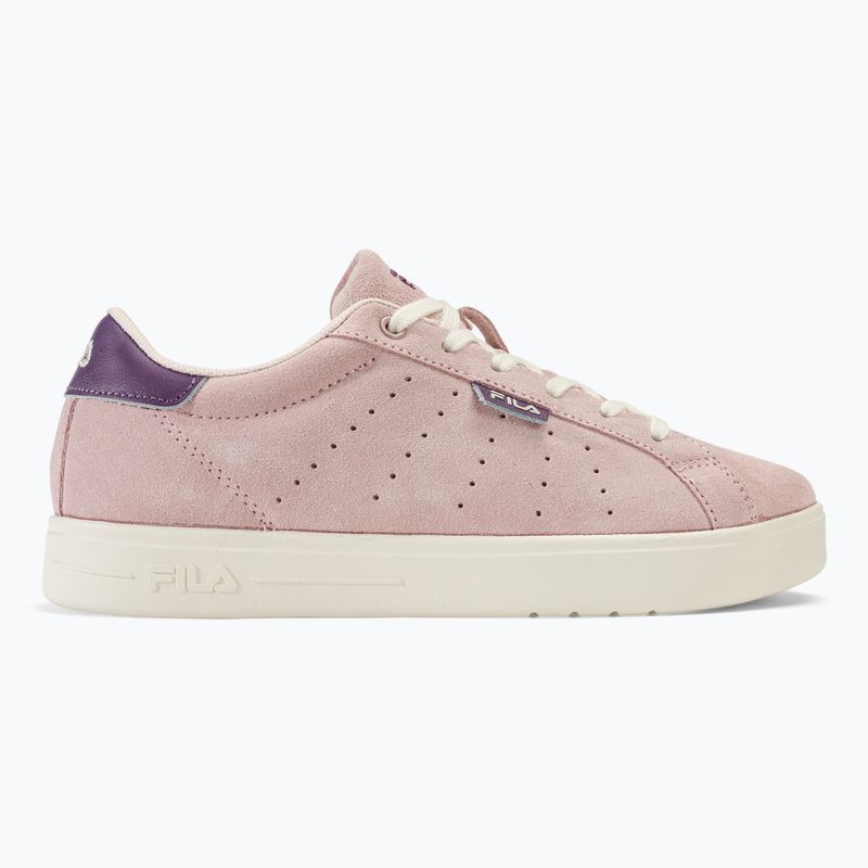 FILA scarpe da donna Lusso S gesso malva/viola tramonto 2