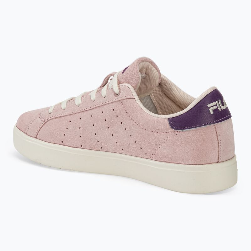 FILA scarpe da donna Lusso S gesso malva/viola tramonto 3