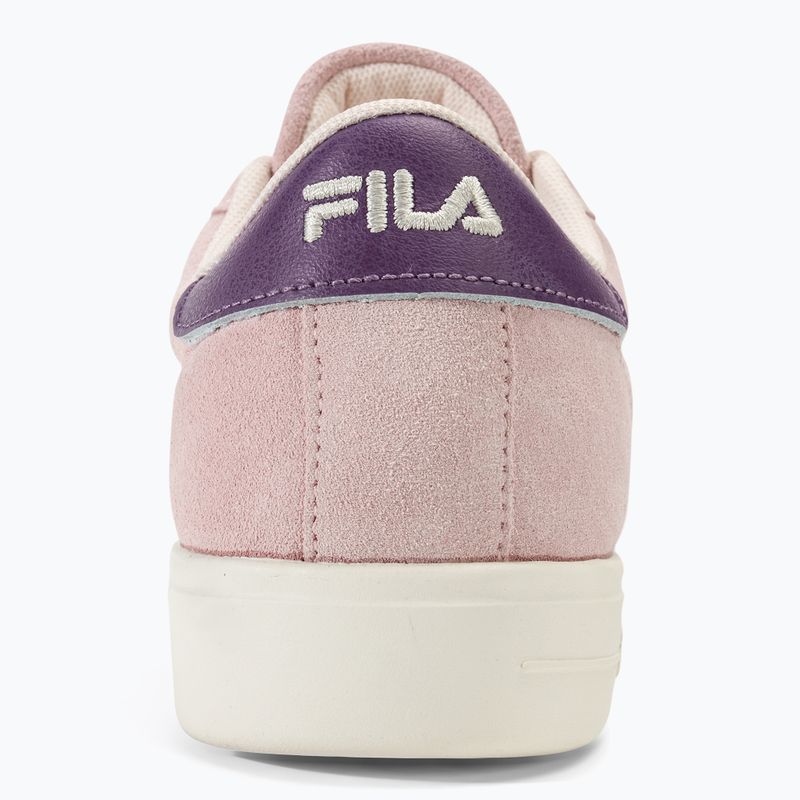 FILA scarpe da donna Lusso S gesso malva/viola tramonto 6