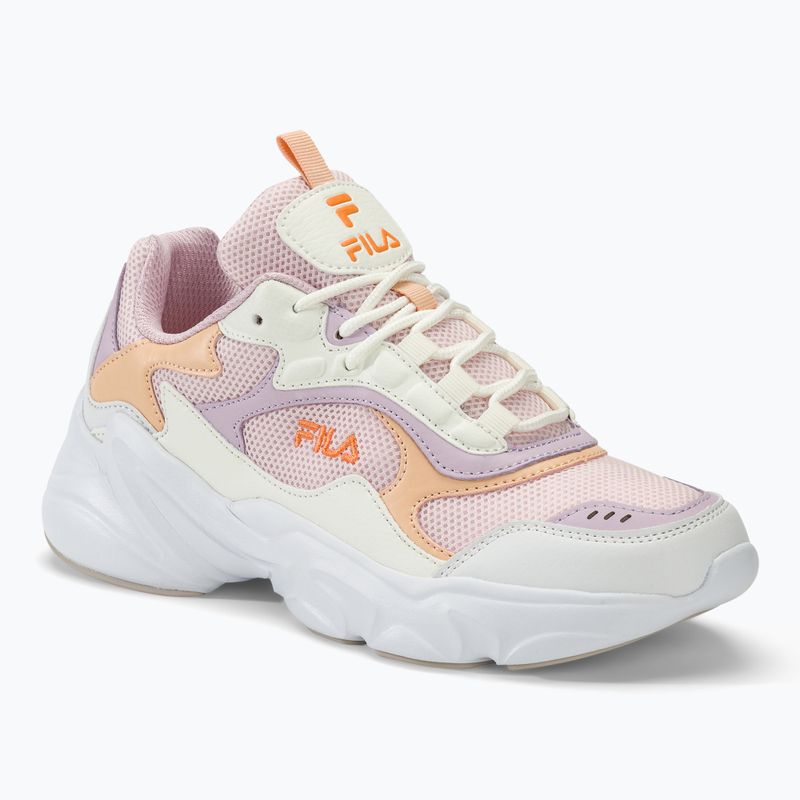 FILA scarpe da donna Collene Cb gesso malva/lavanda nebbia