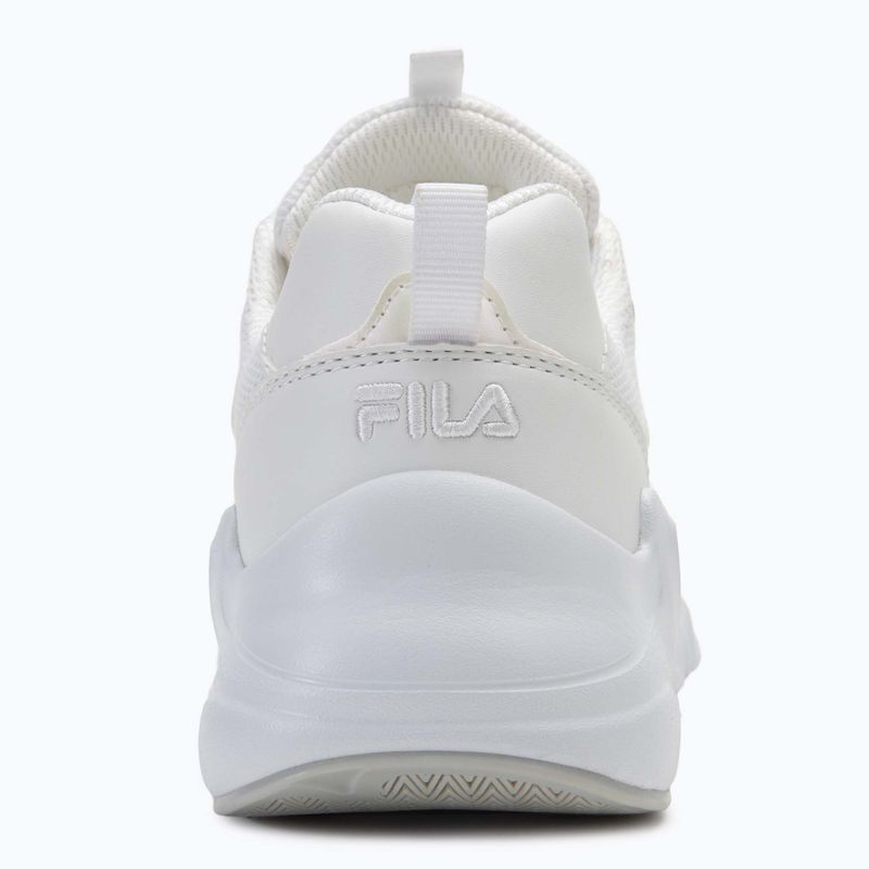 FILA scarpe da donna Felice bianco/iridescente 6