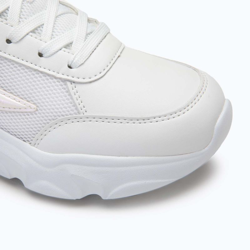 FILA scarpe da donna Felice bianco/iridescente 7