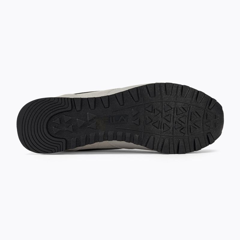 FILA scarpe da uomo Orbit M grigio viola / nimbus cloud 4