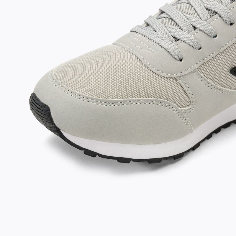 FILA scarpe da uomo Orbit M grigio viola / nimbus cloud 7