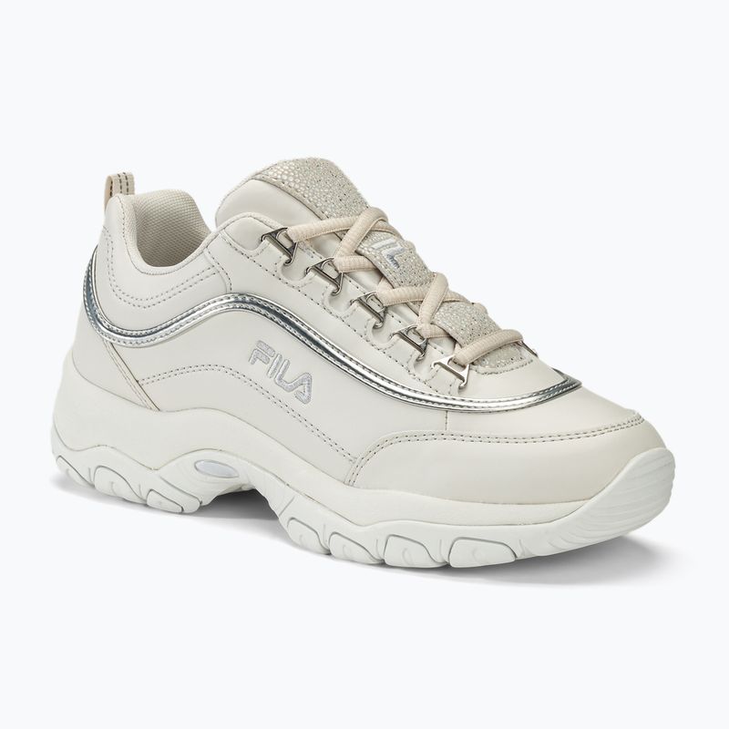 FILA Strada F nimbus cloud/argento scarpe da donna