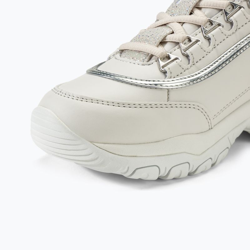 FILA Strada F nimbus cloud/argento scarpe da donna 7