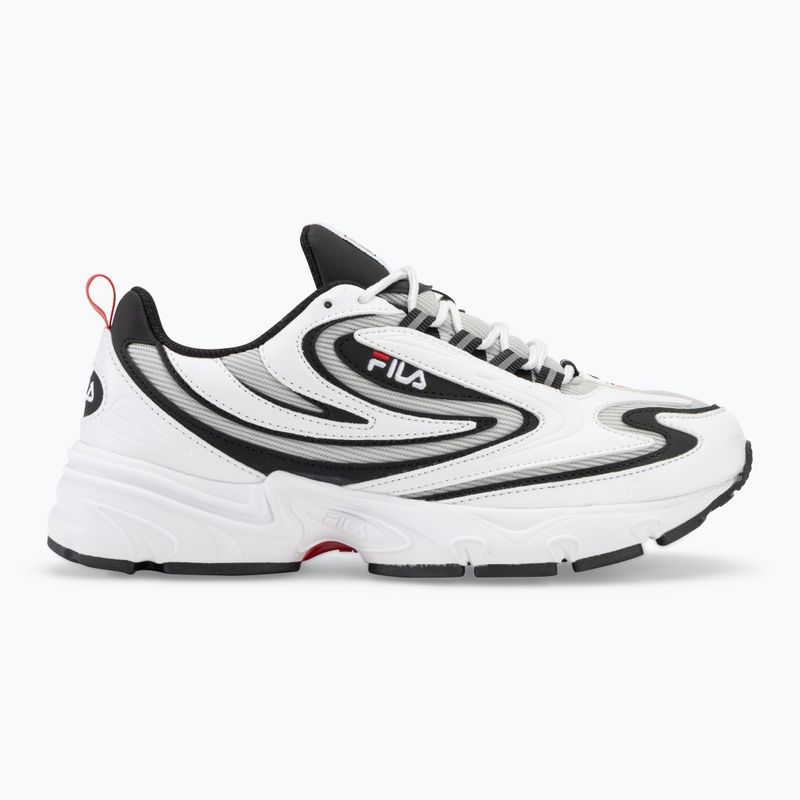 FILA scarpe da uomo Fila Actix grigio viola/nero 2