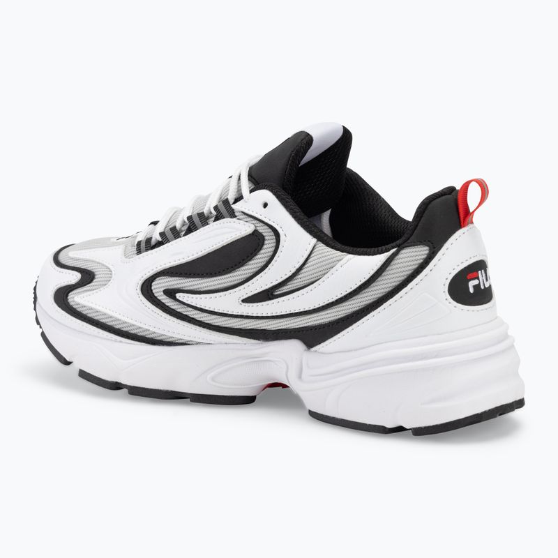 FILA scarpe da uomo Fila Actix grigio viola/nero 3